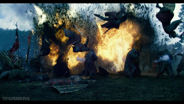 Transformers The Last Knight Theatrical Trailer HD Screenshot Gallery 305 (305 of 788)